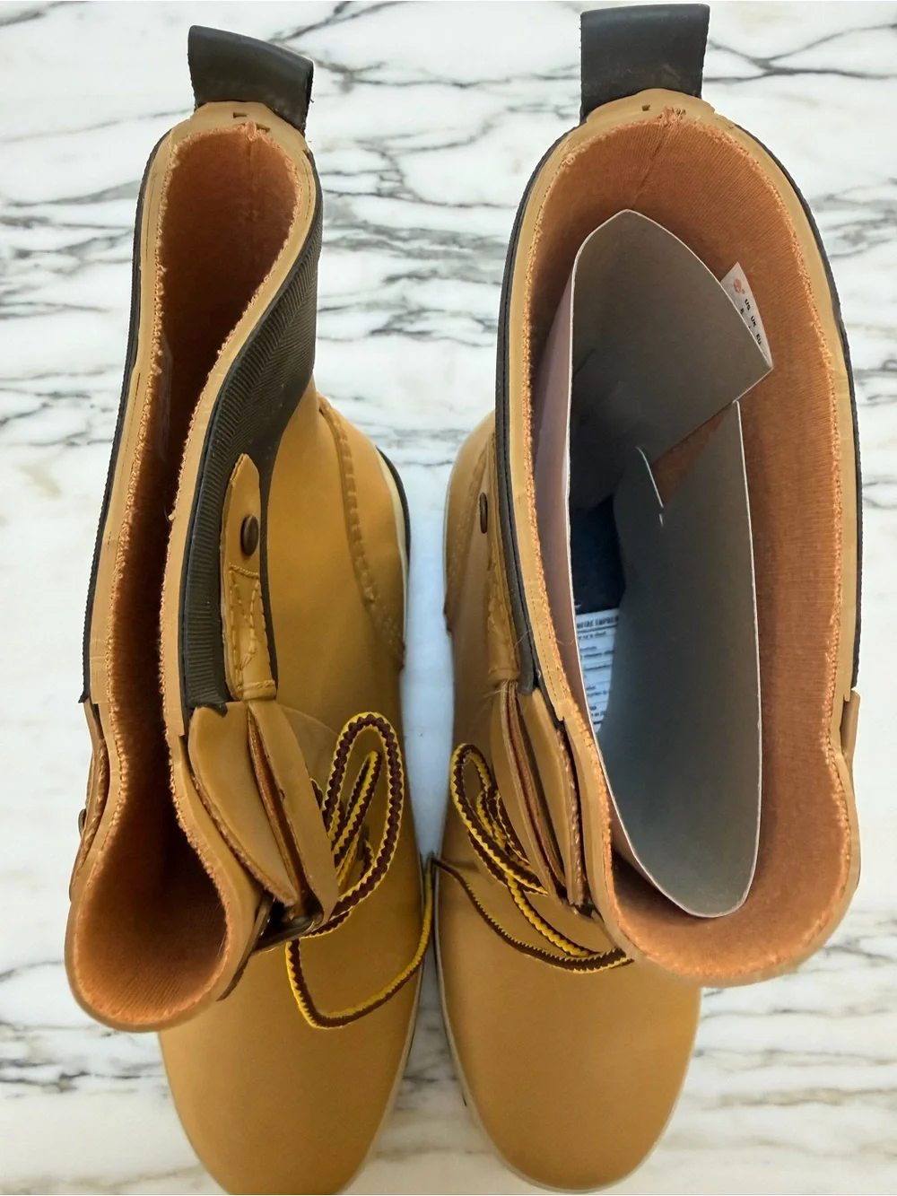 Timberland sturdy lace